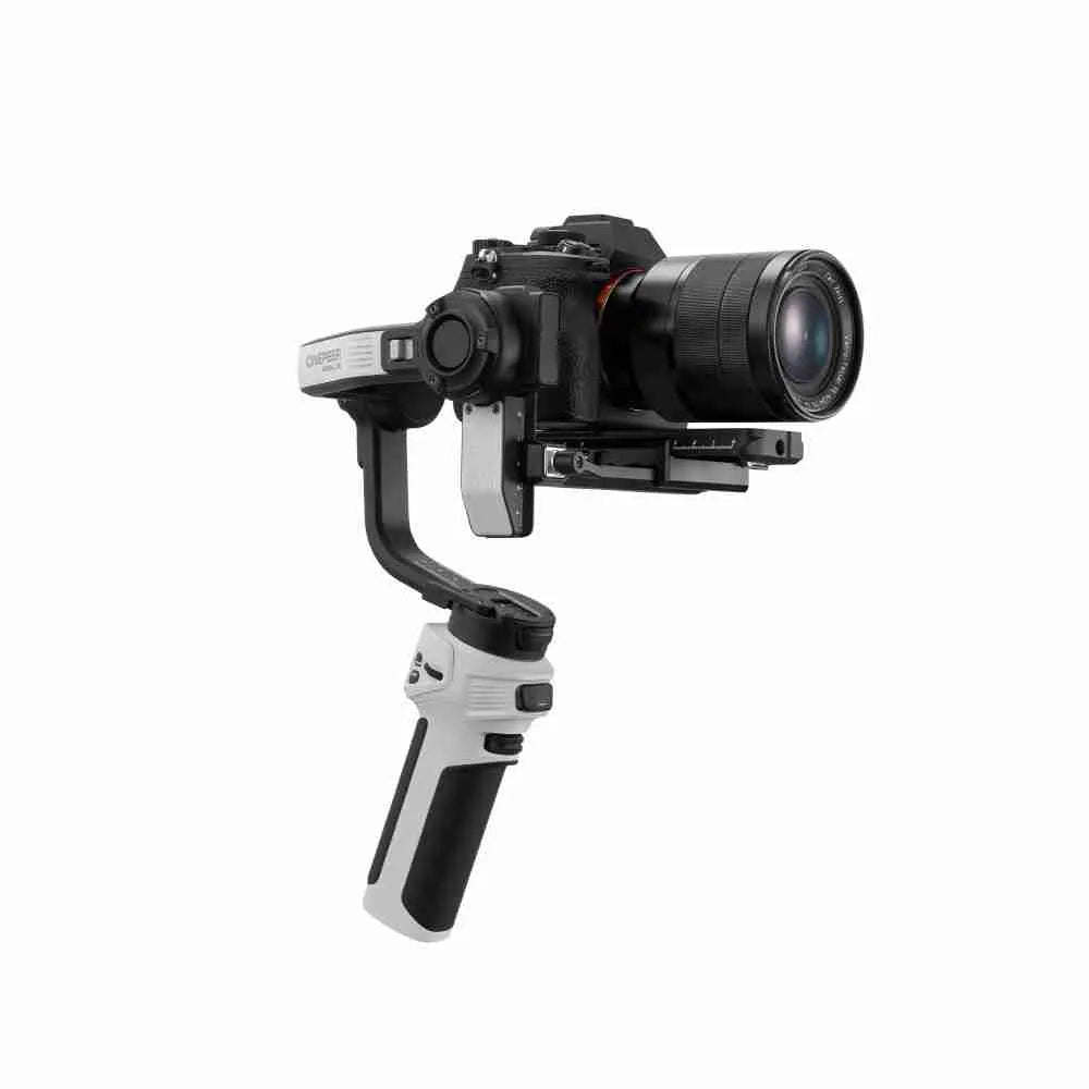 Zhiyun Weebill 3E