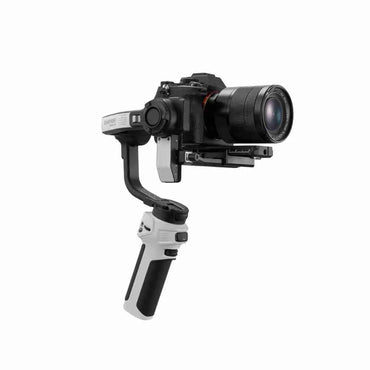 Zhiyun Weebill 3E