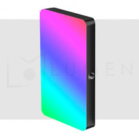 LUZ ULANZI VL120 RGB