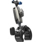 Abrazadera para Moto/Bicicleta TELESIN con Cabezal Esférico – DJI Osmo Action 5 Pro / 4 / 3