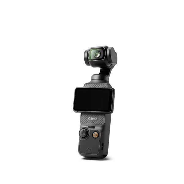 DJI Cámara Osmo Pocket 3