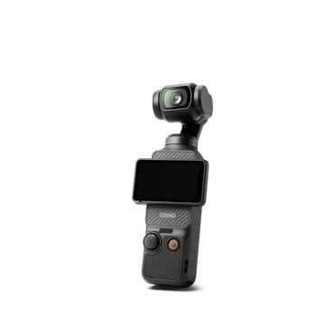 DJI Cámara Osmo Pocket 3