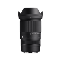 Lente Sigma Contemporary 16-300 F3.5-6.7 DC OS para Sony
