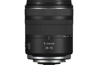 Lente Canon 28-70 f2.8 RF STM