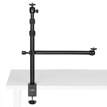 Soporte de Escritorio con Brazo Auxiliar Holding Arm SmallRig Encore DT-30