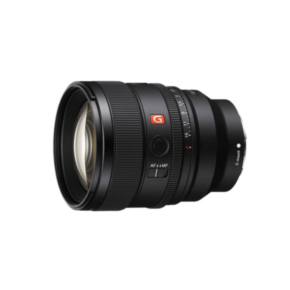 Lente Sony FE 85mm f/1.4 GM II