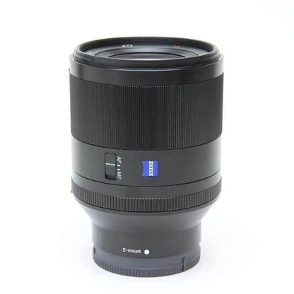 Lente Sony Planar T FE 50mm f/1.4 ZA