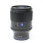Lente Sony Planar T FE 50mm f/1.4 ZA