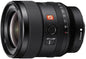 Lente Sony FE 24mm f/1.4 GM (G Master)