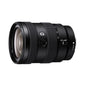 Lente Sony E 16-55mm f/2.8 G