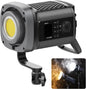 Foco LED COB Ulanzi VL-200Bi Bi-Color de 200W + Adaptador (Montura Bowens)
