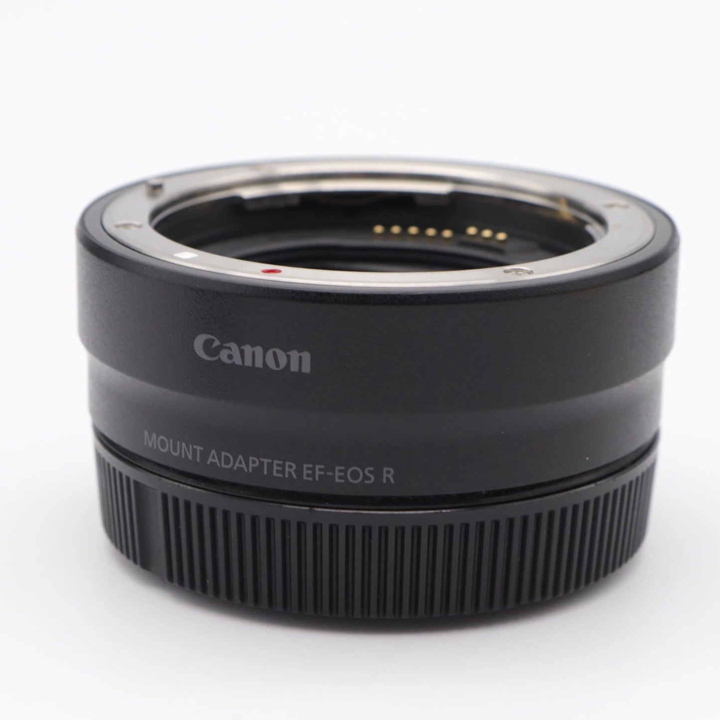 Anillo Adaptador de Montura Canon EF-EOS R