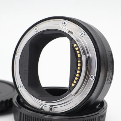 Anillo Adaptador de Montura Canon EF-EOS R