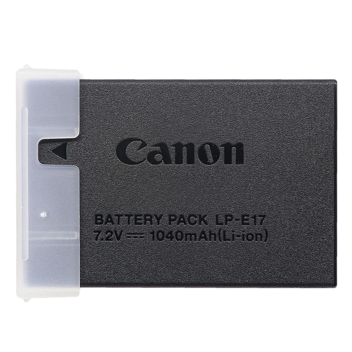 Batería Recargable Original Canon LP-E17