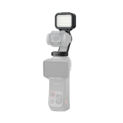 Mini luz de llenado genuina para Insta360 Luna Pro