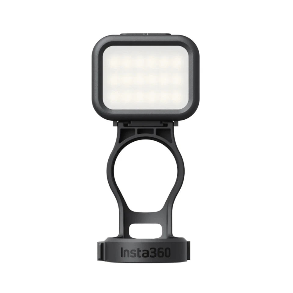 Mini luz de llenado genuina para Insta360 Luna Pro