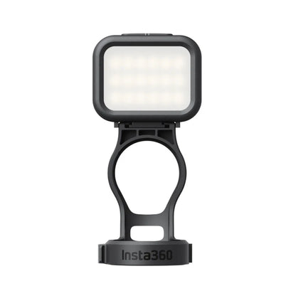 Mini luz de llenado genuina para Insta360 Luna Pro