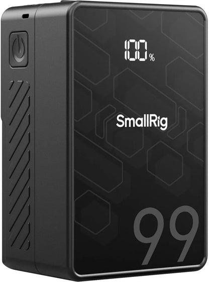 Batería SmallRig V99 SE mini V Mount
