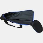 Estuche / Bolsa Acolchada de Transporte para Trípode y Soporte de Iluminación (Azul