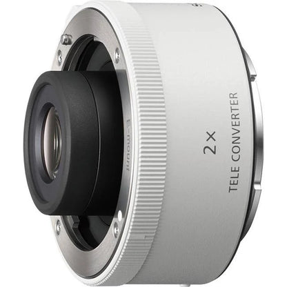 sony sel20tc 2x teleconverter