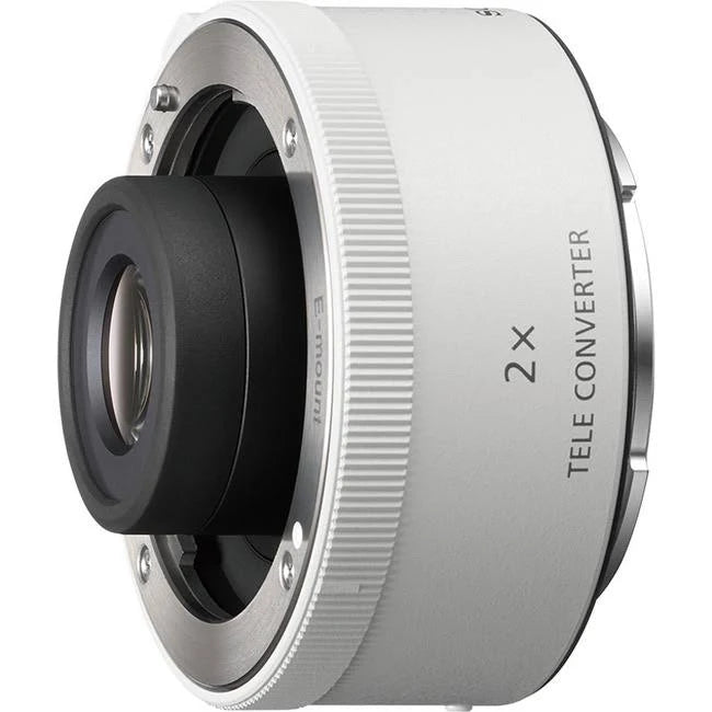 sony sel20tc 2x teleconverter