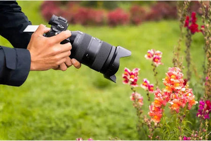 lente 35-150mm f72-2.8  tamron para sony