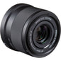 Lente Sony 40 E F2.5