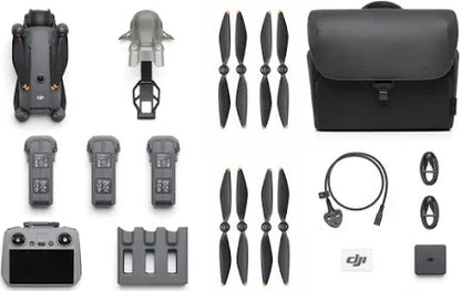 DJI Mavic 4 Pro Fly More Combo