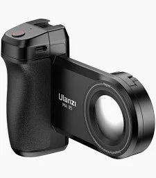 Mango de Agarre Magnético Ulanzi MA35 con Control Remoto Bluetooth