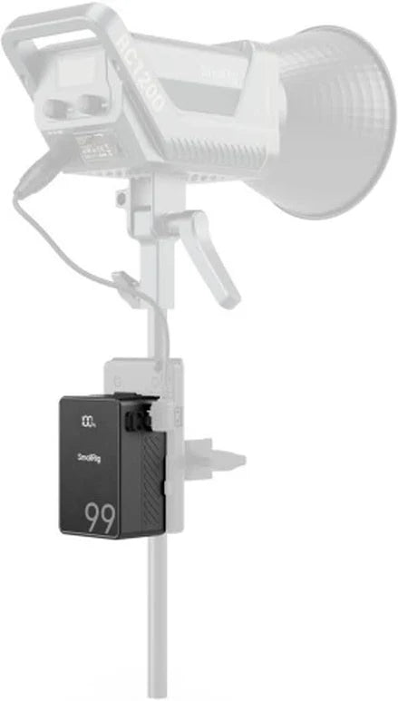 Batería SmallRig V99 SE mini V Mount