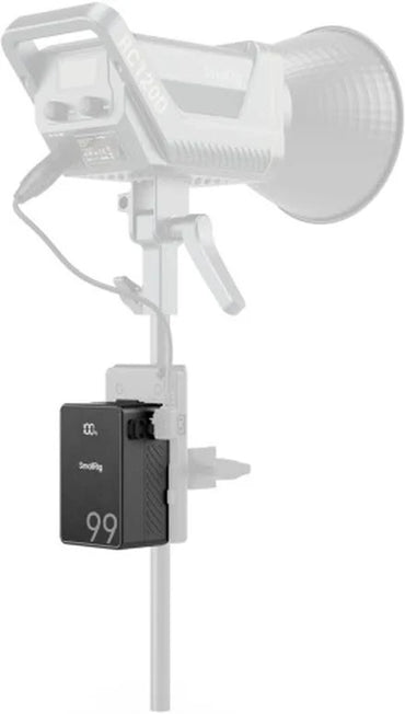Batería SmallRig V99 SE mini V Mount