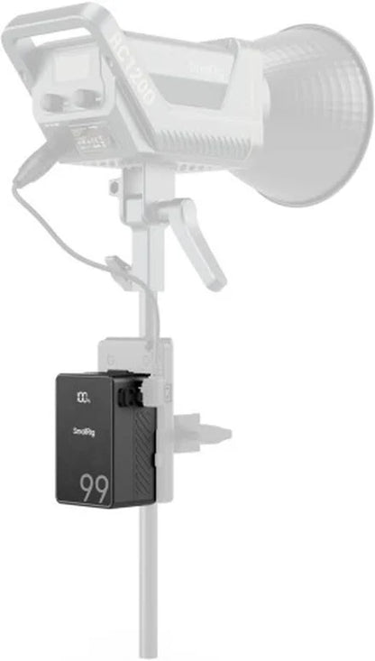 Batería SmallRig V99 SE mini V Mount
