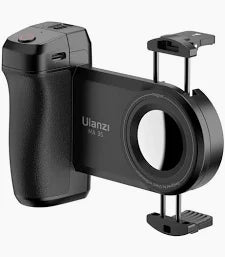 Mango de Agarre Magnético Ulanzi MA35 con Control Remoto Bluetooth