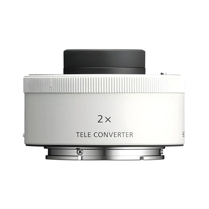 sony sel20tc 2x teleconverter
