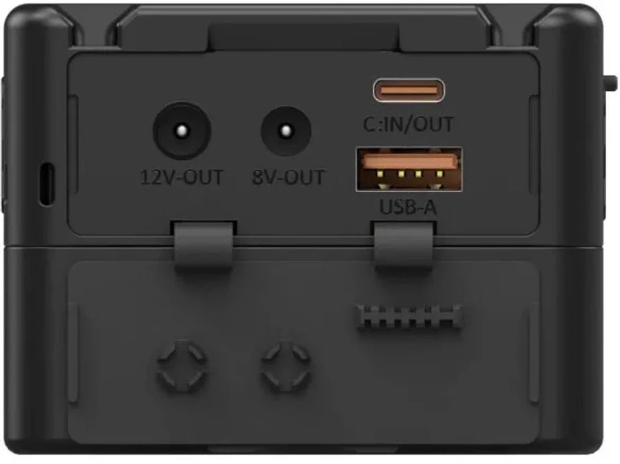 Batería SmallRig V99 SE mini V Mount