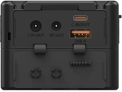 Batería SmallRig V99 SE mini V Mount