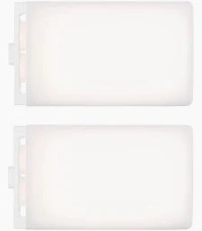 Difusor de Luz de Silicona Zhiyun para FIVERAY M40