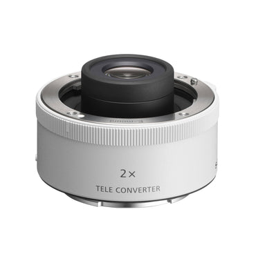 Lente teleobjetivo de 2x | SEL20TC