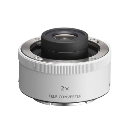 sony sel20tc 2x teleconverter