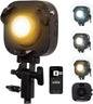 Luz LED COB Bicolor Amaran Halo 100x (100W)