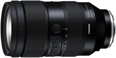 lente 35-150mm f72-2.8  tamron para sony
