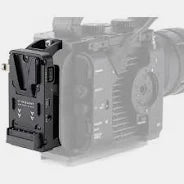 Placa de Batería V-Mount Tilta para Sony FX6