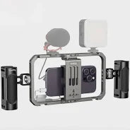Kit de Video para Smartphone SmallRig All-in-One Video Kit Basic (4121)