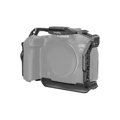 Jaula de Protección de Liberación Rápida SmallRig 4159 para Cámaras Sony FX3 y FX30