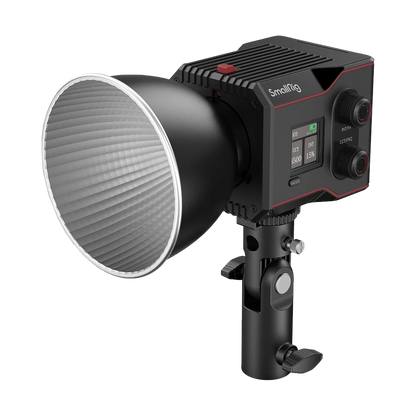 SmallRig RC 60B | Luz LED Bicolor 60W Compacta – Profesional para Video y Fotografía – EOA Tecnología