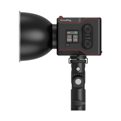 SmallRig RC 60B | Luz LED Bicolor 60W Compacta – Profesional para Video y Fotografía – EOA Tecnología