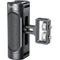 Mango Lateral Mini SmallRig 2916 con Tornillos de 1/4 de Pulgada | Empuñadura Universal para Jaulas