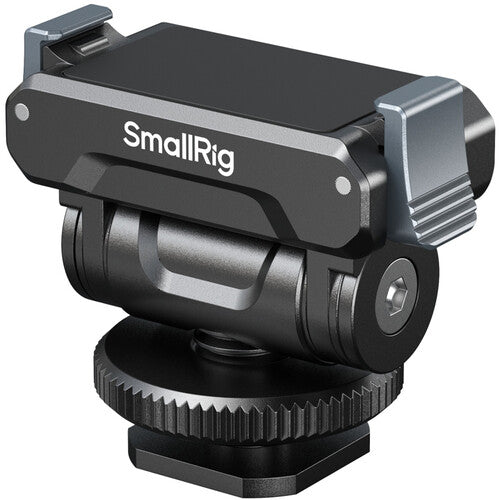 Adaptador de Zapata Fría SmallRig | Montura Universal para Accesorios