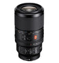 Lente FE 100mm F2.8 Macro GM OSS | Teleobjetivo Serie G Master con Enfoque Suave