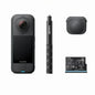 Cámara de Acción Insta360 X4 Air Combo | Grabación 360 en 8K Ultraligera